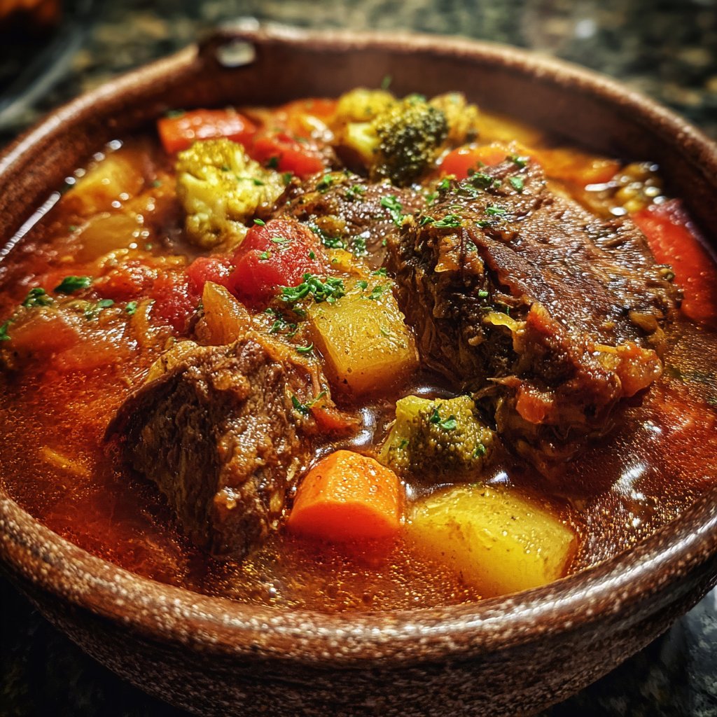 Crockpot Comfort Food Recipes