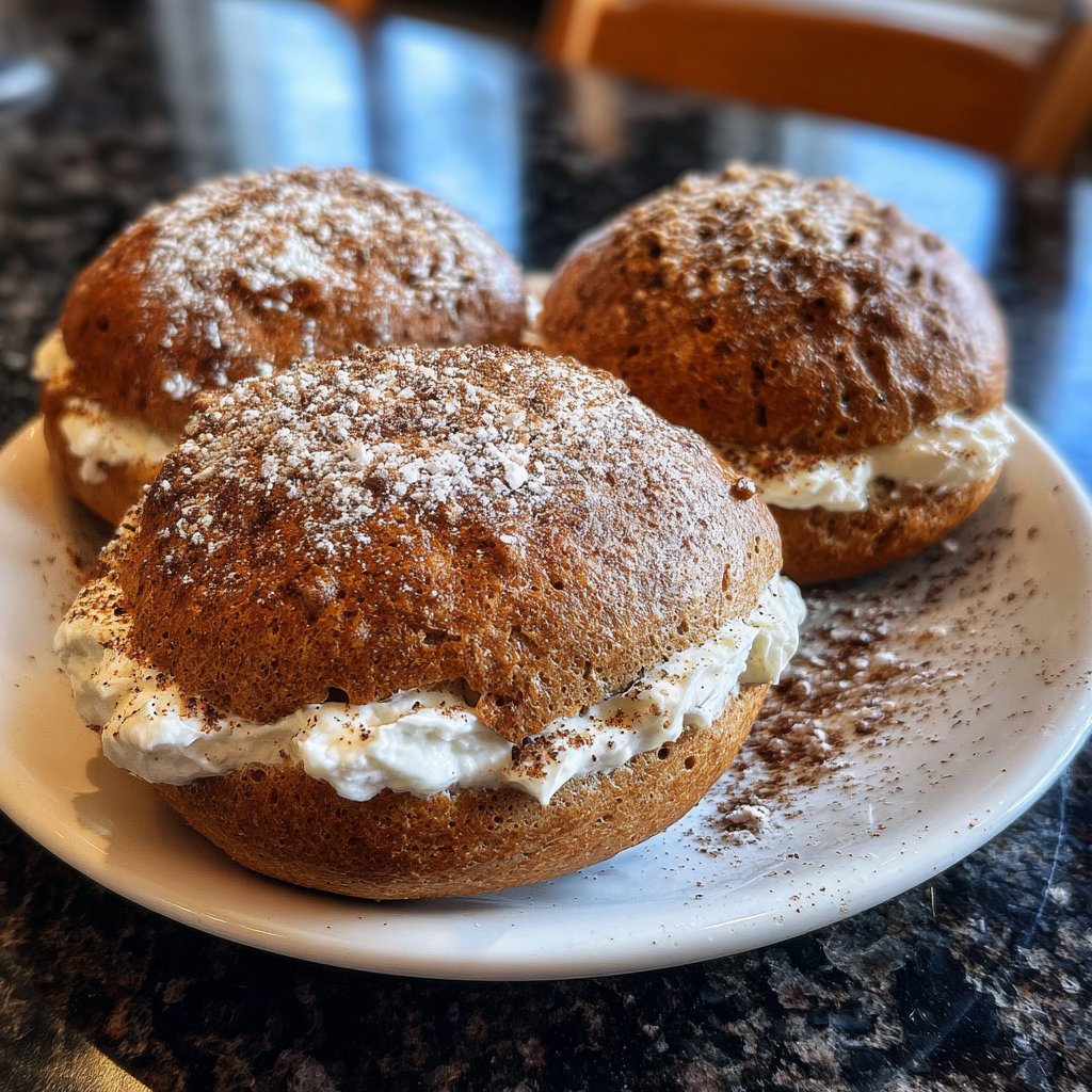 Protein Bagels With Greek Yogurt And Flour
