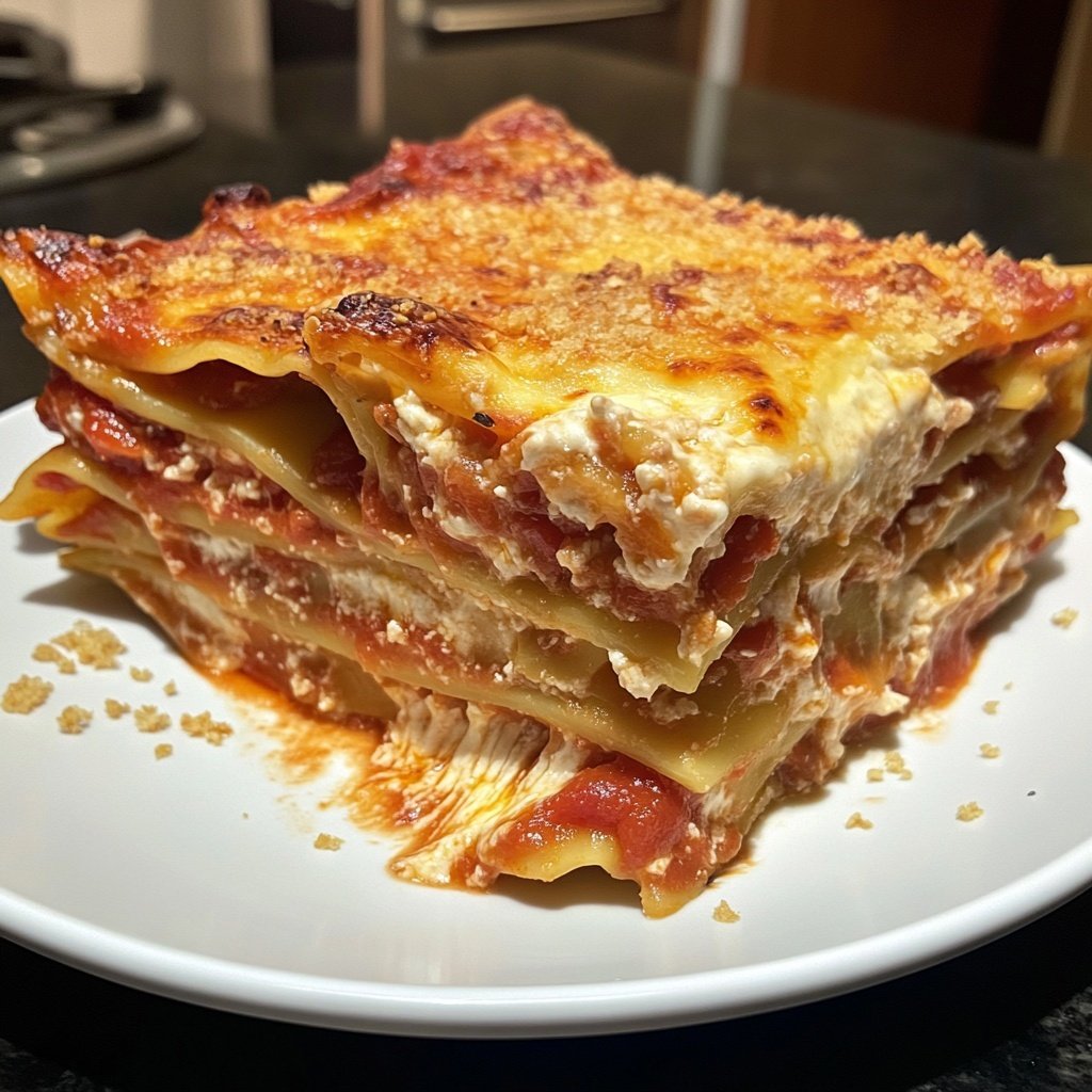 My family can't get enough of this! I'm using twice the ingredients for the next one.