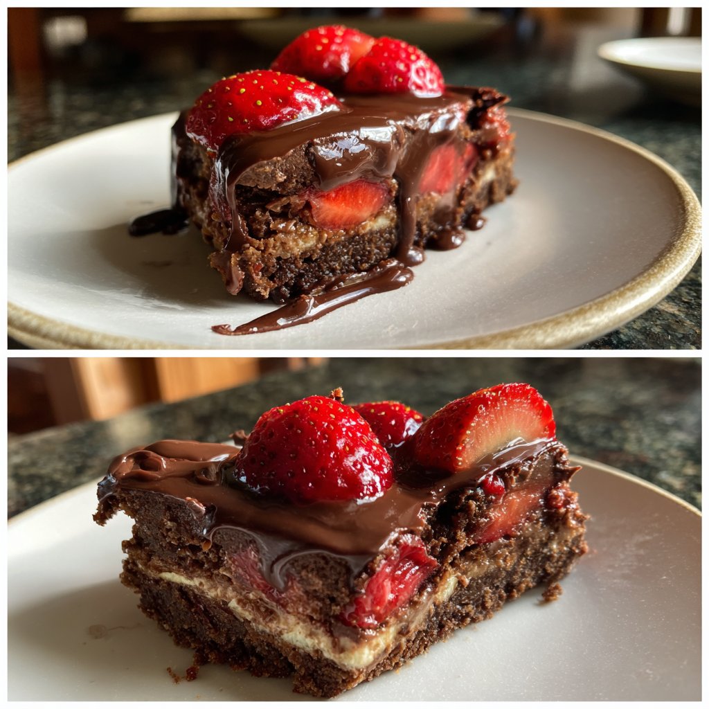 Simple Dessert Recipes Everyone Loves